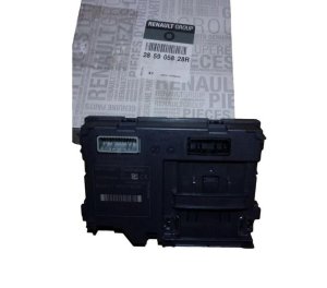 Skrzynka Bezpieczników 285901166R Dacia Logan II Oryginał 