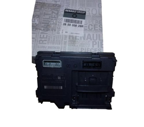 Skrzynka Bezpieczników 285901166R Dacia Logan II Oryginał 