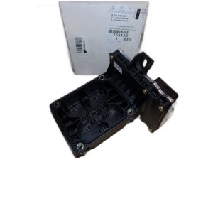 Sterownik Skrzyni Biegów 2531A6 2531.A6 Citroen C4 Picasso Oryginał 