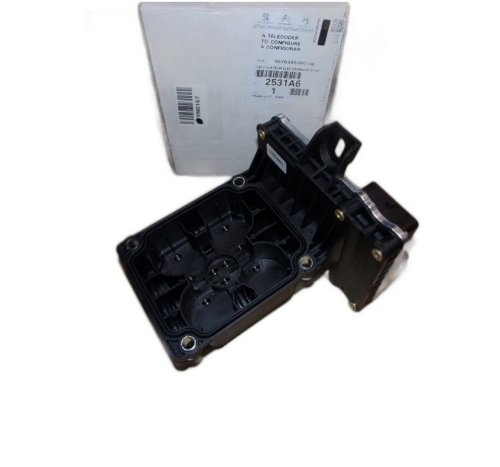 Sterownik Skrzyni Biegów 2531A6 2531.A6 Citroen C4 Picasso Oryginał 