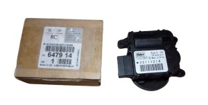 Sterownik Klimatyzacji 647914 6479.14 Peugeot 308 Oryginał 