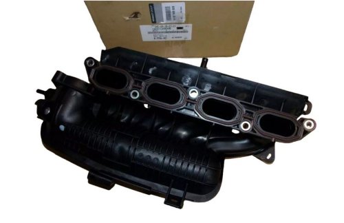 Kolektor Ssący 14001KB00B Renault Clio V 1.6TCE Oryginał
