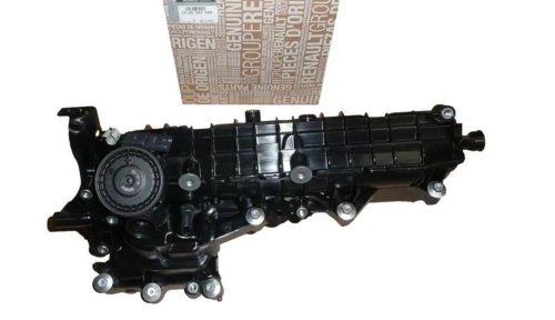 Kolektor Ssący 140034066R Renault Dacia 1.3TCE Oryginał