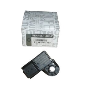 Czujnik Ciśnienia Doładowania 223657458R Renault Dacia 1.5/1.6DCI Oryginał