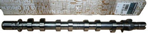 Wałek Rozrządu Laguna Megane 1.6 16V  8200235677