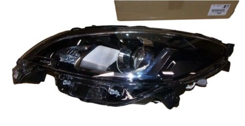 Reflektor Lewy B000863880 Peugeot 108 Oryginał 