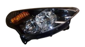 Reflektor Lewy 6206K8 6206.K8 Citroen C3 Pluriel Oryginał