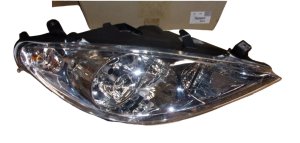 Reflektor Prawy 6205Z2 6205.Z2 Peugeot 307 Oryginał 