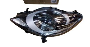 Reflektor Lewy 1607978180 Peugeot 107 Oryginał 