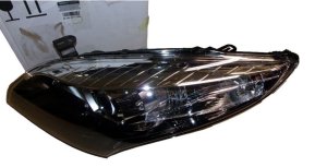 Reflektor Xenon Lewy 260607771R Renault Megane III Oryginał 