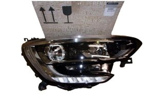 Reflektor Prawy 260102357R Renault Megane IV Oryginał 