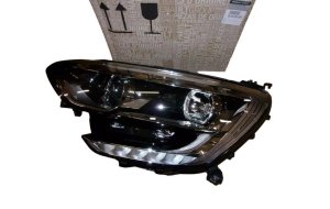Reflektor Lewy 260609985R Renault Megane IV Oryginał