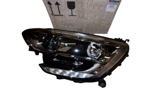 Reflektor Lewy 260609985R Renault Megane IV Oryginał