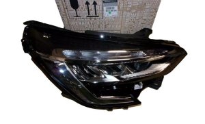 Reflektor Prawy 260109544R Renault Clio V Oryginał