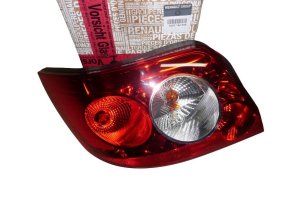 Lampa Lewy Tył 8200142688 Renault Megane II CC Oryginał 