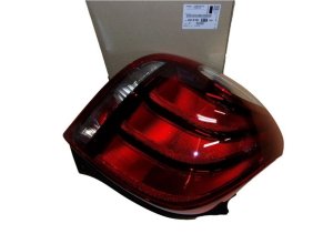 Lampa Lewy Tył B001031780 Peugeot 108 Oryginał 