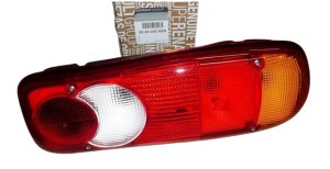 Lampa Prawy Tył 265500292R Renault Master III Oryginał 