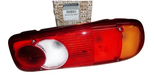 Lampa Prawy Tył 265500292R Renault Master III Oryginał 