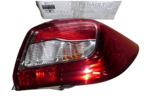 Lampa Prawy Tył 265501454R Dacia Logan II Oryginał 