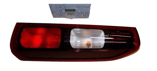 Lampa Prawy Tył 265504656R Renault Trafic III Oryginał 