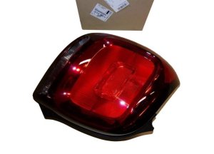 Lampa Lewa Tył B001031980 Citroen C1 II Oryginał