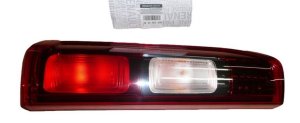 Lampa Lewy Tył 265556737R Renault Trafic III Oryginał 