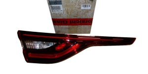 Lampa Lewa Tył 265555331R Renault Talisman Oryginał