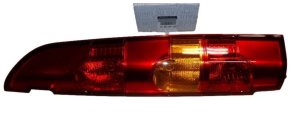 Lampa Prawy Tył 8200150626 Renault Kangoo Oryginał