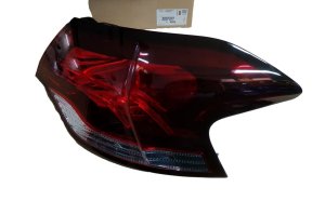 Lampa Prawy Tył 6351KT 6351.KT Citroen DS4 Oryginał 