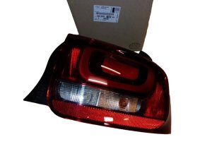 Lampa Prawy Tył 9800916080 Citroen C4 Cactus Oryginał 