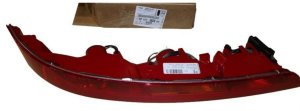 Lampa Prawy Tył 9815722880 Citroen DS7 Oryginał 