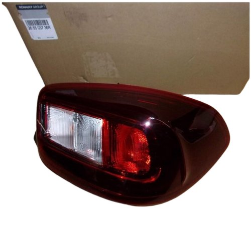 Lampa Prawy Tył 265503736R Dacia Spring Oryginał 