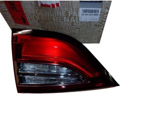 Lampa Prawy Tył 265503368R Renault Scenic IV Oryginał 