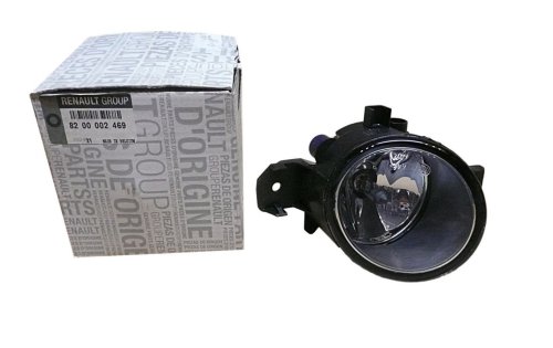 Lampa Przeciwmgielna Lewa 8200002469 Renault Laguna II Oryginał 
