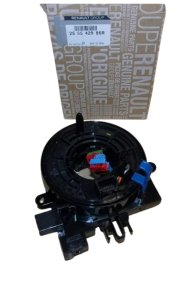 Zwijacz 255542986R Renault Oryginał 