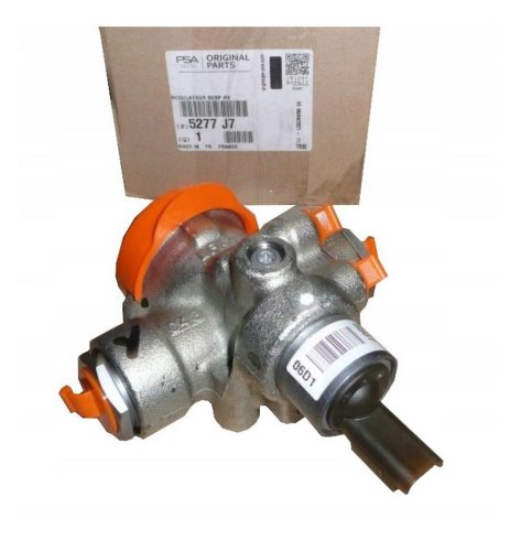 Regulator Kul Hydraulicznych Przód 1684448580 Citroen C5 III Oryginał