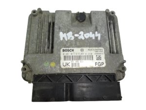 Sterownik Ecu 0281011616 55189631 Bosch