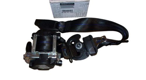 Pas Bezpieczeństwa Prawy Przód 868844163R Renault Megane IV Oryginał 
