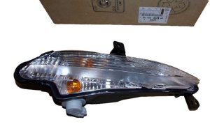 Lampka Kierunkowskazu Prawa 9678039280 Peugeot 308 II Oryginał