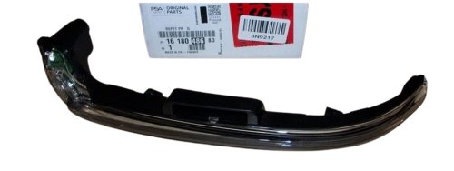 Lampka Kierunkowskazu Lewa 1618048680 Citroen C5 Aircross Oryginał 