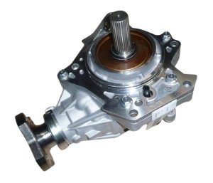 Dyferencjał  33100JD60B Renault Koleos 2.0DCI Oryginał