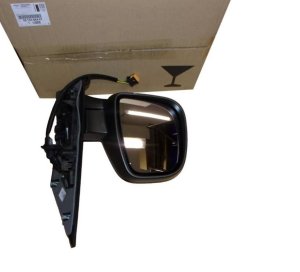 Lusterko Lewe 98155884XT Citroen Jumpy IV Oryginał 