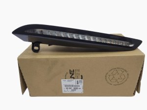 Lampka Kierunkowskazu Prawa 9808732080 Citroen DS5 Oryginał