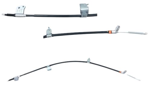 Linka Hamulcowa Prawa 36530JY50A  Renault Koleos Oryginał