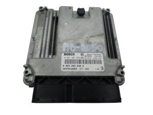Sterownik ECU 0261S01034 Alfa 159 2,2 JTS Bosch
