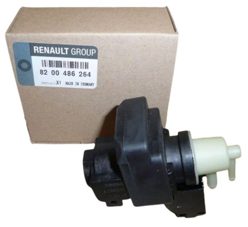Elektrozawór Turbo 8200486264 Renault 1.9DCI Oryginał 