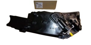 Zbiornik Dodatku Fap 9821336080 Citroen Berlingo III Oryginał 