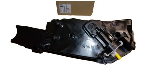 Zbiornik Dodatku Fap 9821336080 Citroen Berlingo III Oryginał 