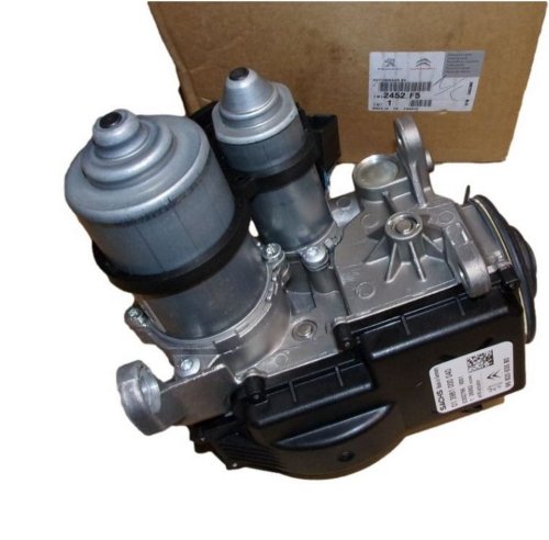 Siłownik Skrzyni Biegów 2452F5 2452.F5 Citroen C2,C3 Peugeot 207,1007 Oryginał 