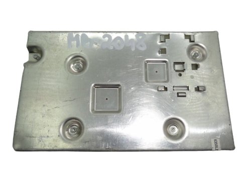 Moduł Sterownik  4E0035729 4F0910732  MMI Audi 